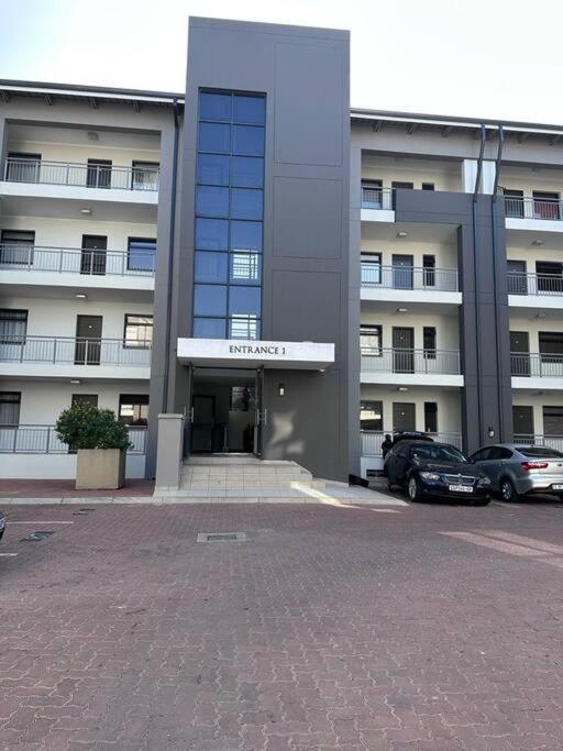 D&Dluxury Rivonia Apartments With Inverter Johannesburg Exterior photo